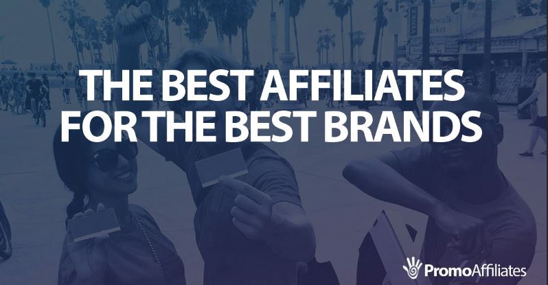 PromoAffiliates Logo